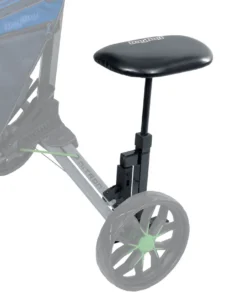 Push Cart Seat