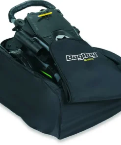 Quad Series Carry Bag