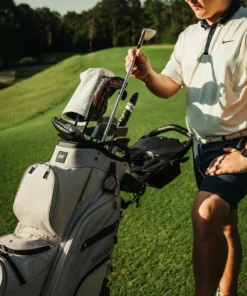 CB-100 Cart Golf Bag