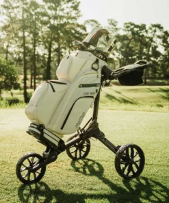 CB-100 Cart Golf Bag