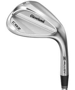 Callaway CB 12 Wedge