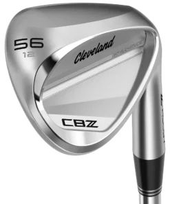 Cleveland CBZ Full Face Wedge