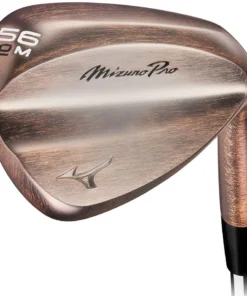 Mizuno Pro T-1 Copper Wedge