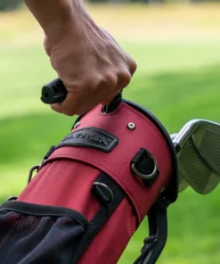 Ranger Sunday Golf Bag