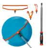 Ranger 3-in-1 Disc Golf Retriever