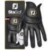 FootJoy StaSof Golf Glove