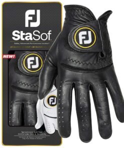 FootJoy StaSof Golf Glove