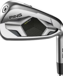 Ping G430 Irons