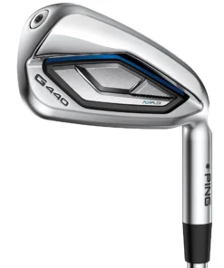 Ping G440 Irons