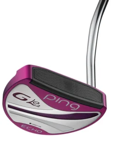 Ping Women's G Le2 Echo Putter