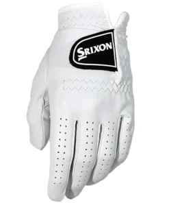 Srixon Cabretta Leather Golf Glove