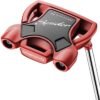 Precision, Power, Performance. TaylorMade 2024 Spider Putters feature multi-material construction, Pure Roll™ Insert, and superior sound and feel for unmatched confidence on the green.
