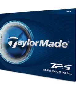 TaylorMade TP5 Golf Balls