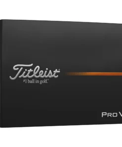 Titleist Pro V1 Golf Balls