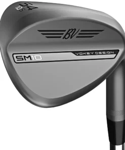 Titleist Vokey SM10 Nickel Wedge